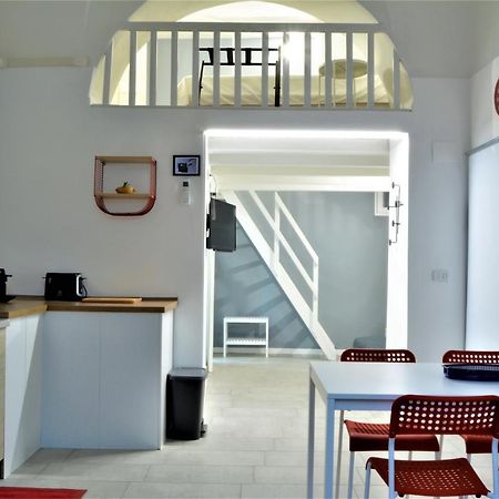 Dock33 - Comfort Loft In Catania Center Exteriér fotografie