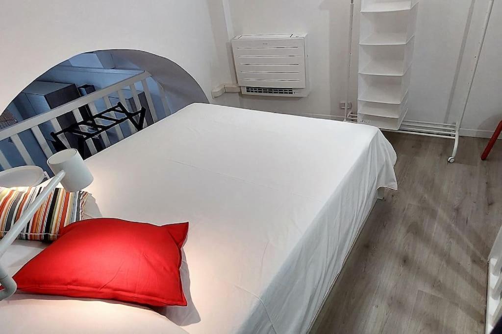 Dock33 - Comfort Loft In Catania Center Exteriér fotografie