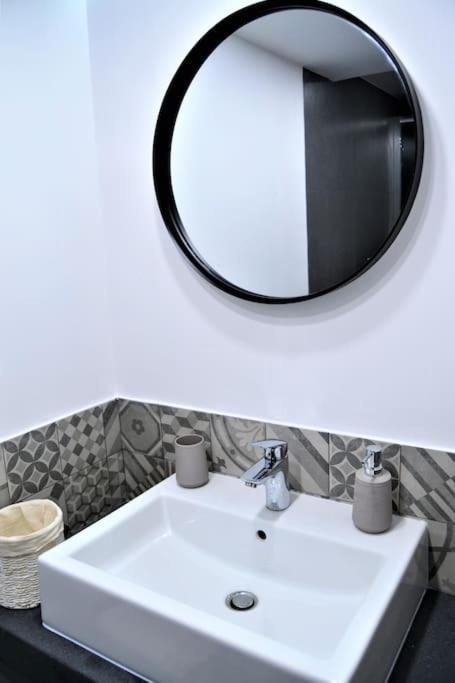 Dock33 - Comfort Loft In Catania Center Exteriér fotografie