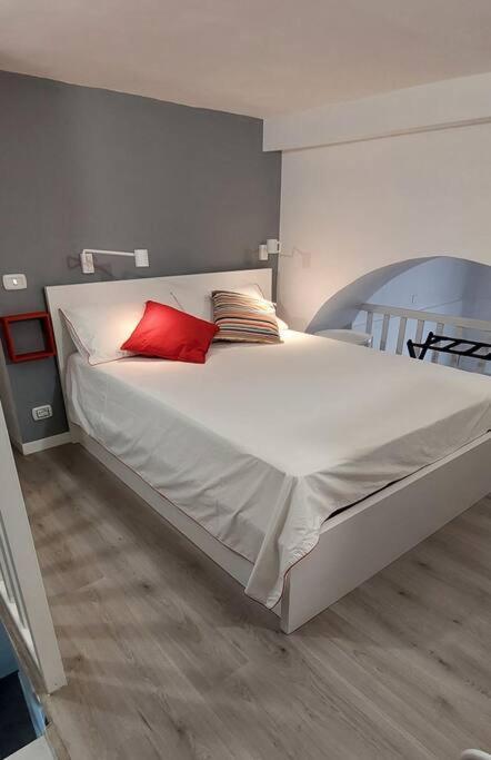 Dock33 - Comfort Loft In Catania Center Exteriér fotografie