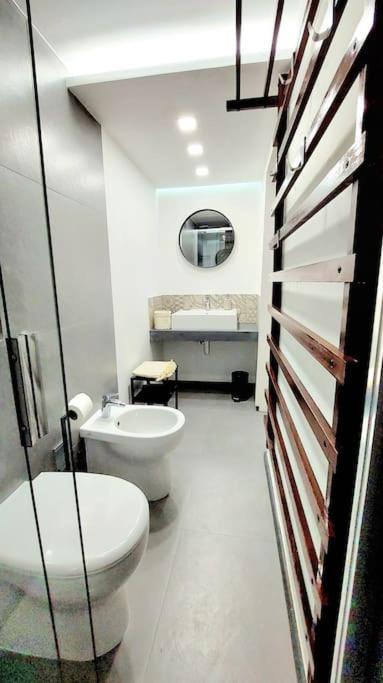 Dock33 - Comfort Loft In Catania Center Exteriér fotografie