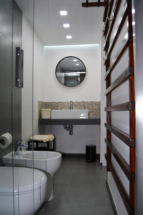Dock33 - Comfort Loft In Catania Center Exteriér fotografie
