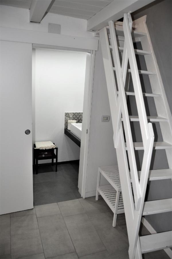 Dock33 - Comfort Loft In Catania Center Exteriér fotografie